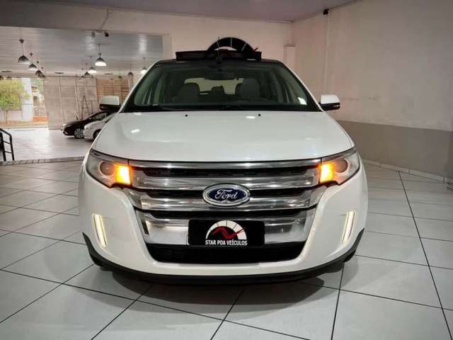 FORD EDGE V6 2013