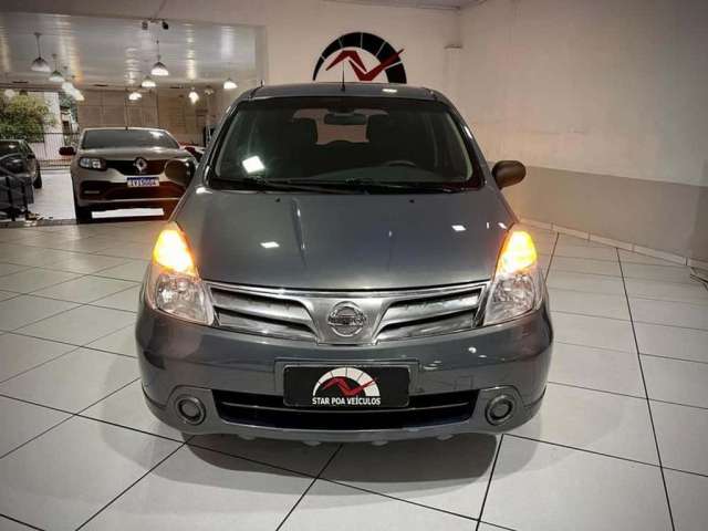 NISSAN LIVINA 18S 2013