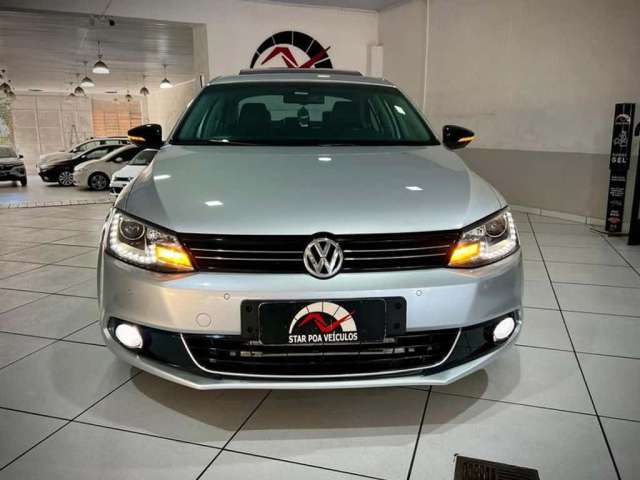 VOLKSWAGEN JETTA 2.0 T 2014