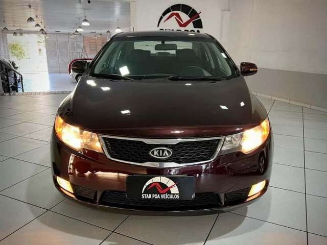 KIA CERATO SX3 1.6 ATNB 2011