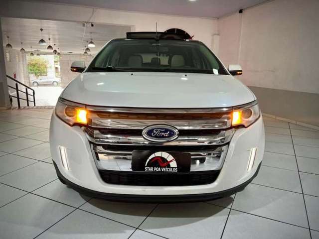 FORD EDGE V6 2013