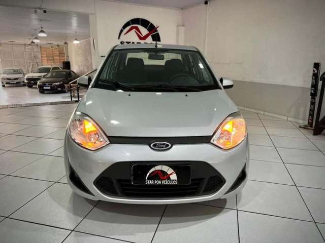 FORD FIESTA SEDAN 1.6 FLEX 2011