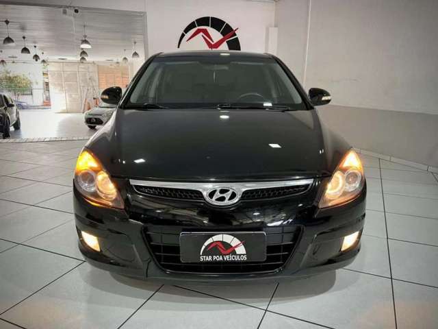 HYUNDAI I30 2.0 2011