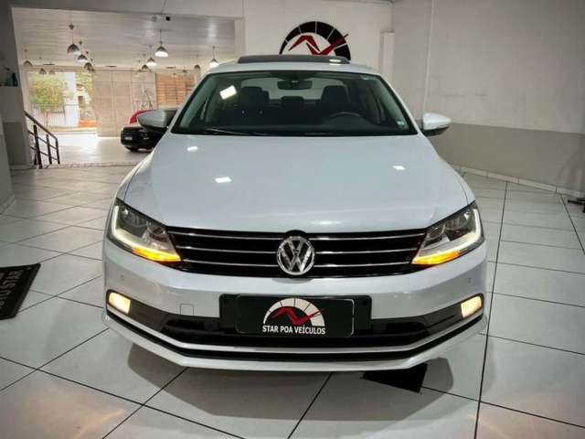 VOLKSWAGEN JETTA 1.4 16V TSI COMFORTLINE 2018