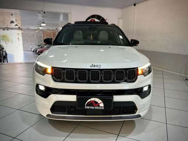 JEEP COMPASS SERIE S TF 2022