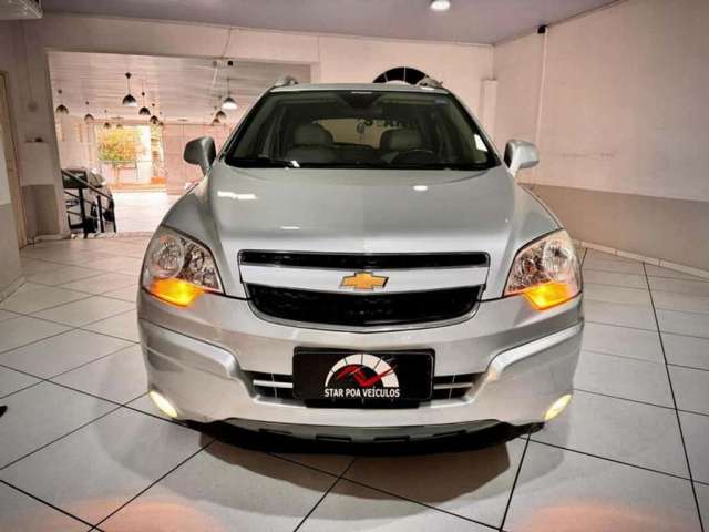 CHEVROLET CAPTIVA SPORT FWD 2010