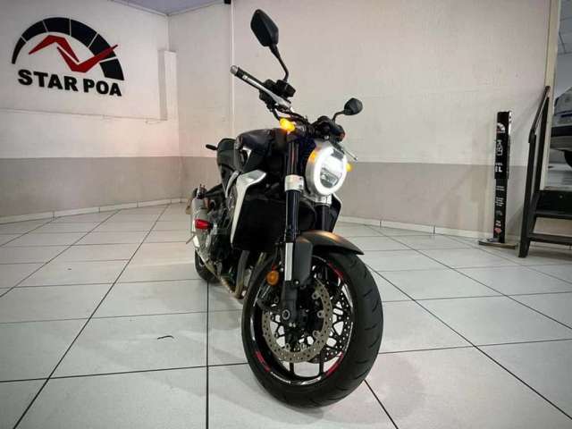 HONDA CB 1000R 2021