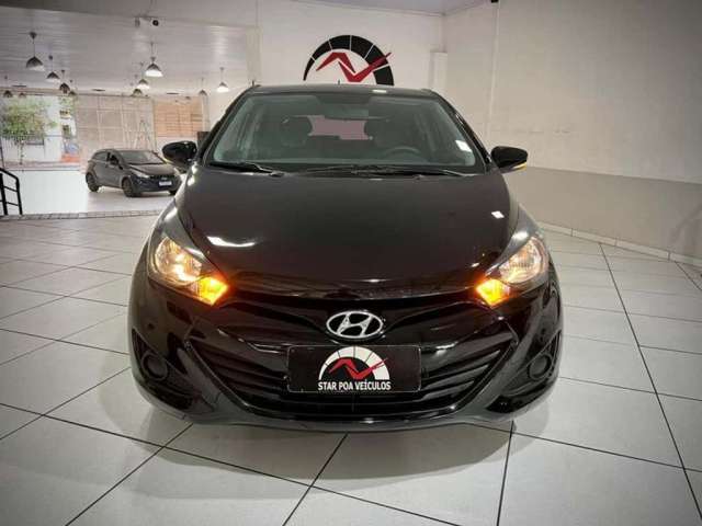 HYUNDAI HB20 1.0M COMFOR 2015