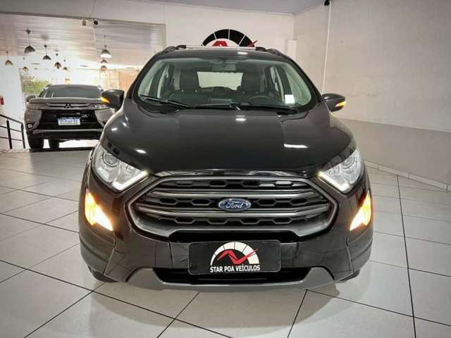 FORD ECOSPORT FSL 1.5 2018