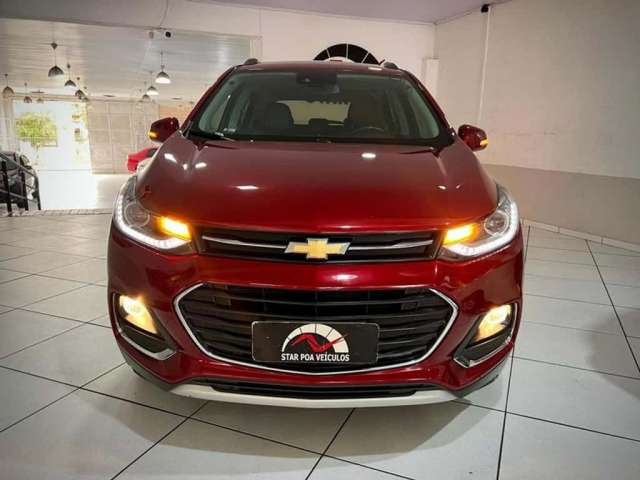 CHEVROLET TRACKER PREMIER 2019