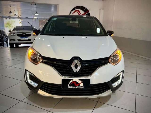 RENAULT CAPTUR INTEN 20A 2018