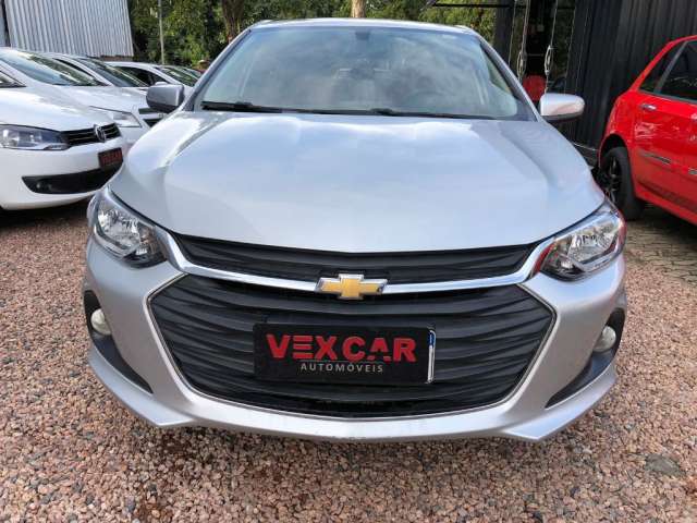 CHEVROLET ONIX 1.0 MTLT1