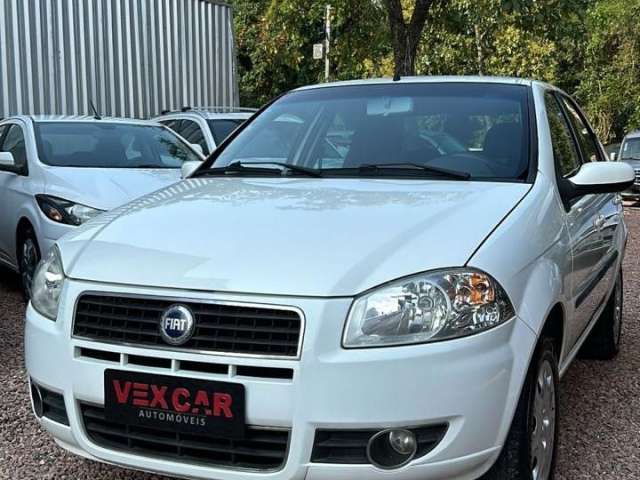 FIAT PALIO ELX 1.4