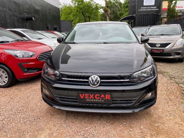 POLO COMFORT TSI 2019