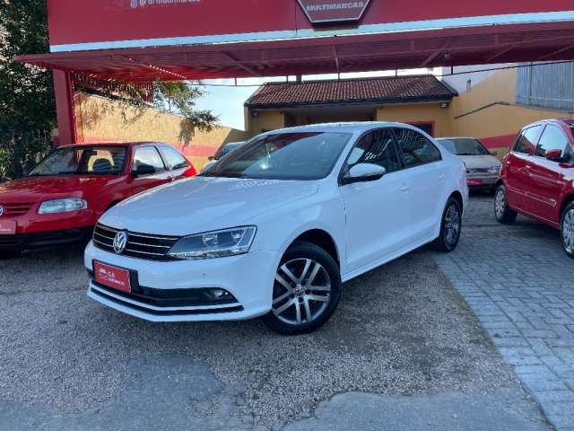 Jetta TSI 1.4 Confortline mais completo da categoria 