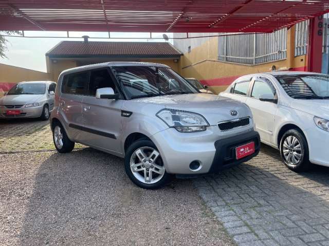 Kia Soul 1.6 