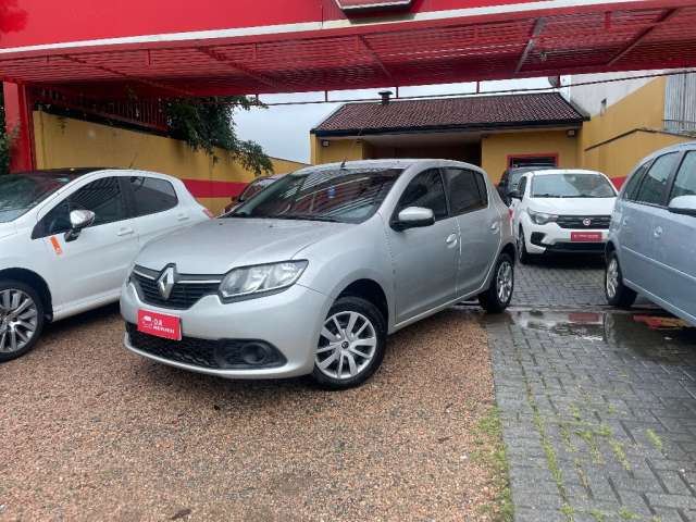 Renault Sandero 1.6 Expression 