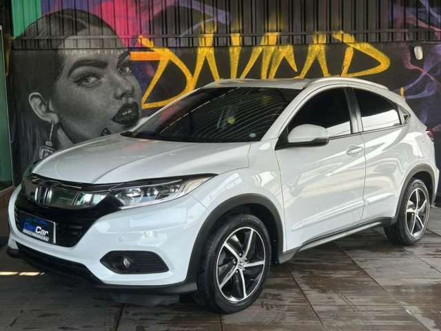 HONDA HR-V EXL CVT AUTOMATICO 2020