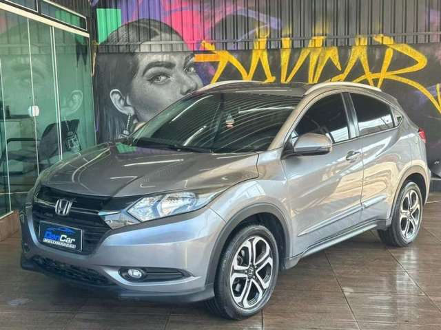 HONDA HR-V EX CVT 2016