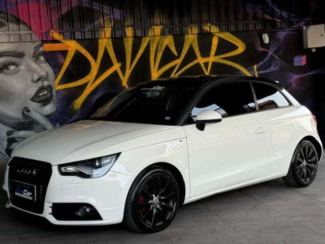 AUDI A1 1.4TFSI 2012