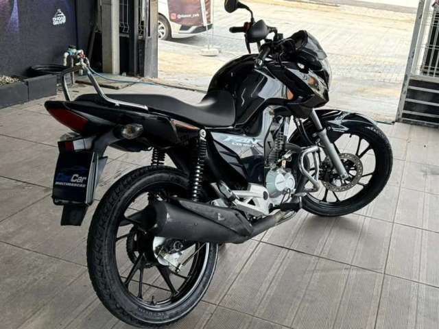 HONDA CG 160 FAN 2022