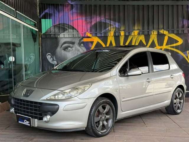 PEUGEOT 307 HBFELINE A 2011