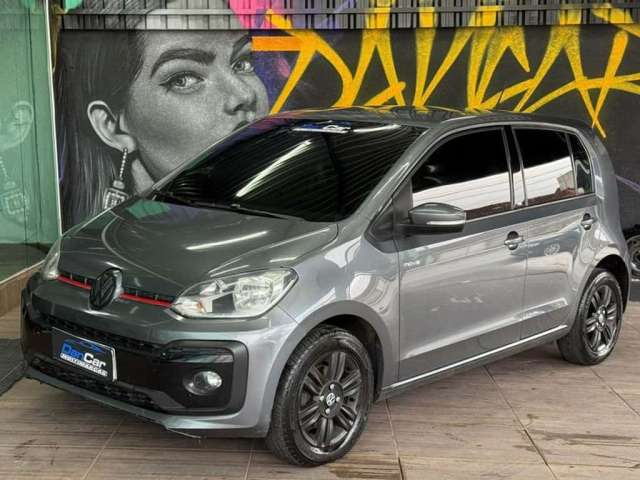 VOLKSWAGEN UP MOVE MDV TSI 2018