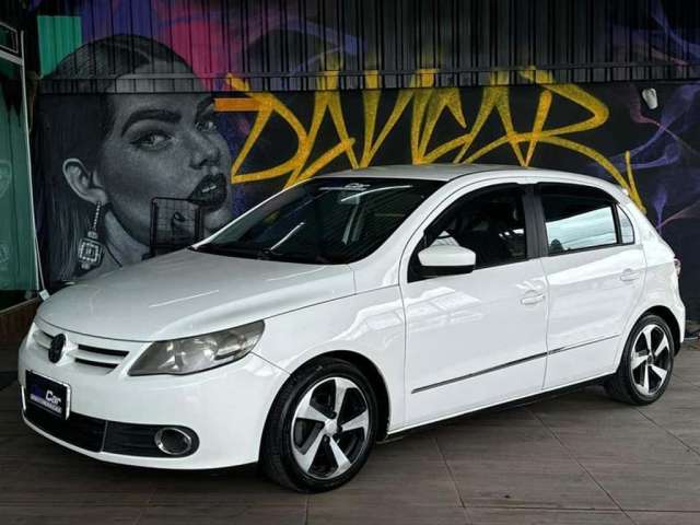 VOLKSWAGEN GOL 1.6 POWER 2012