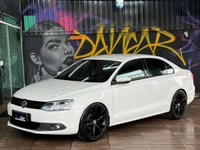 VOLKSWAGEN JETTA 2.0 2012