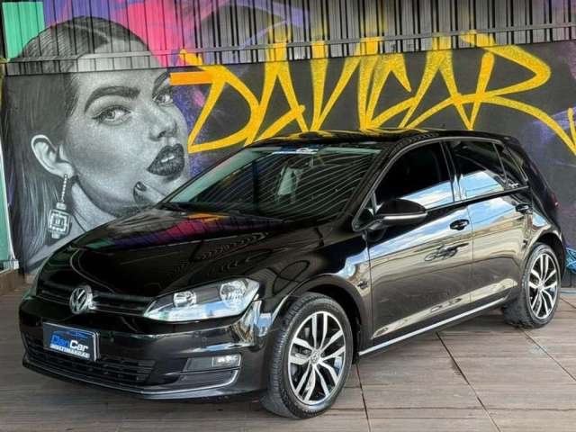 VOLKSWAGEN GOLF HIGHLINE AA 2014