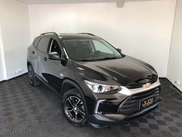 CHEVROLET TRACKER 1.0 TURBO 12V FLEX MEC. 2021