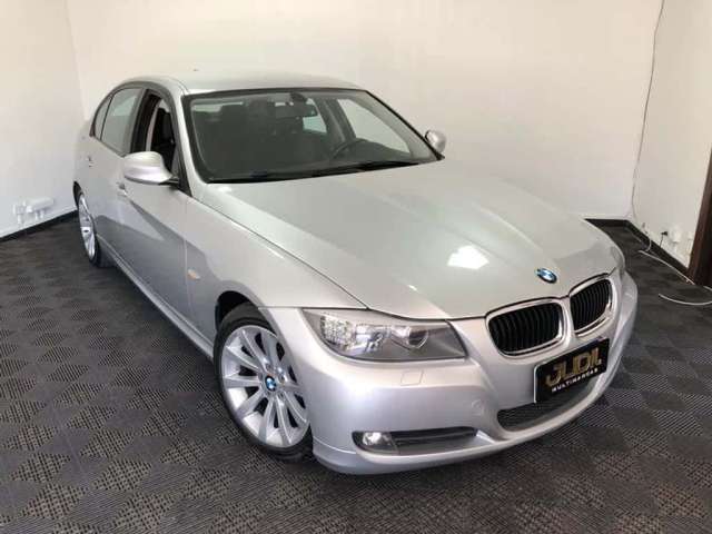 BMW 320 I 2012