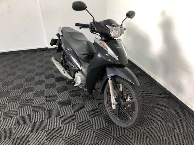 HONDA BIZ 125 2019