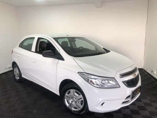 CHEVROLET ONIX 1.0 MT LT 2015