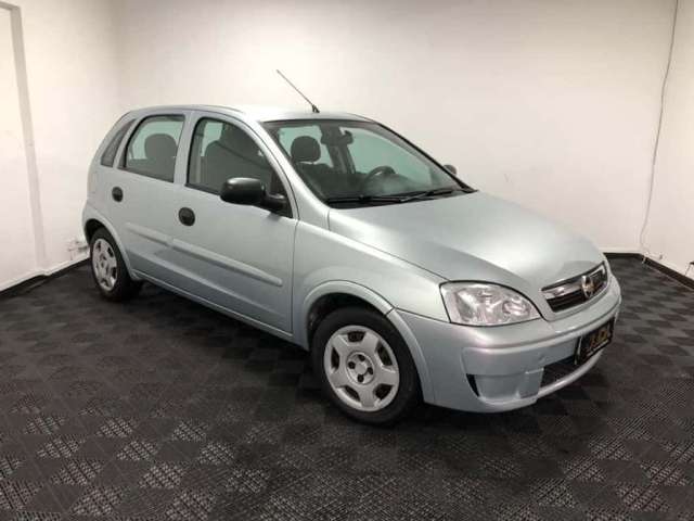 CHEVROLET CORSA HATCH MAXX 1.4 8V 4P 2012