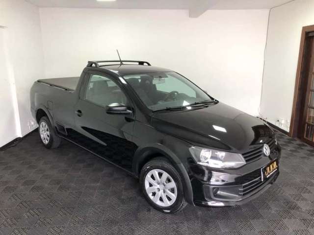 VOLKSWAGEN SAVEIRO CS TL MB