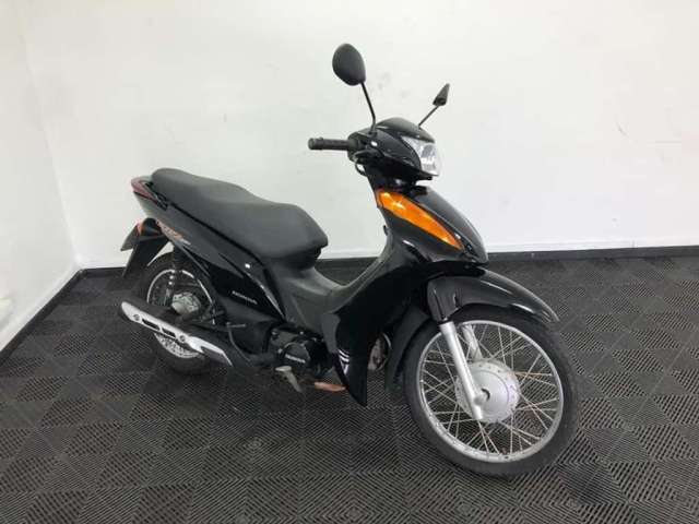 HONDA BIZ 100 ES 2014