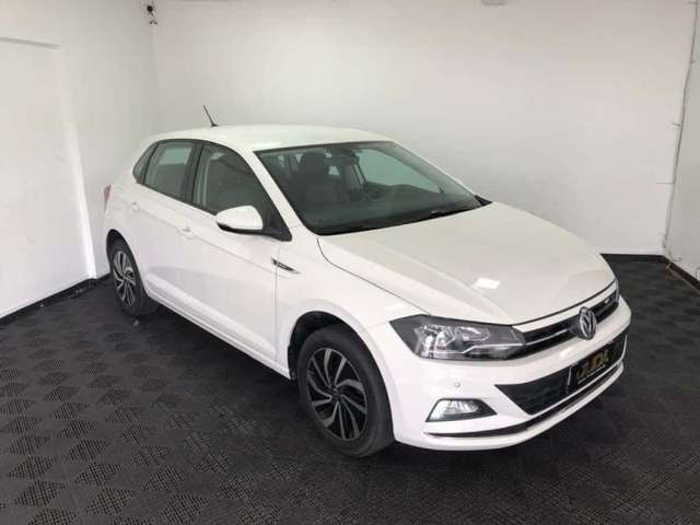 VOLKSWAGEN POLO HIGHLINE AD TSI 1.0 FLEX AUT 2019