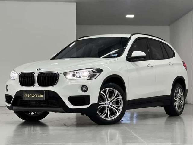 BMW X1 S201 ACTIVE FLEX 2019