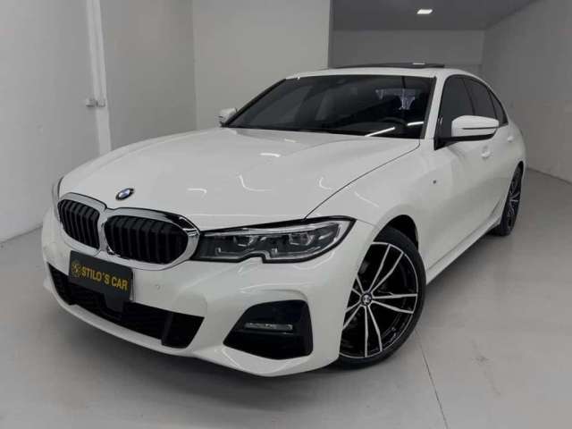 BMW 320I ACTIVE FLEX 2022