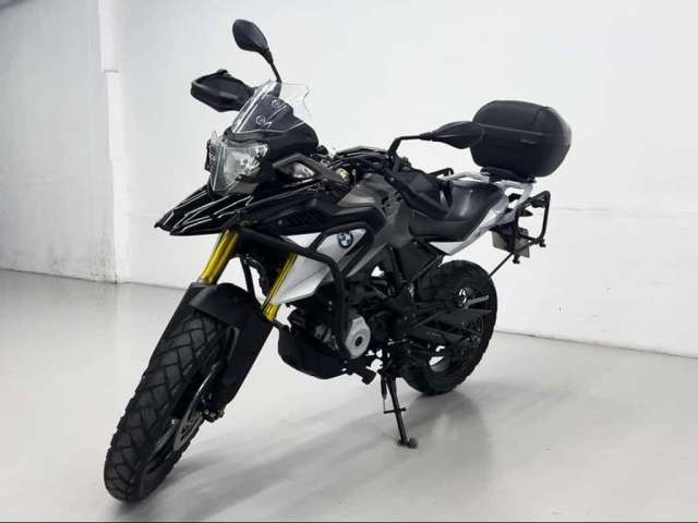 BMW G310 GS 2020