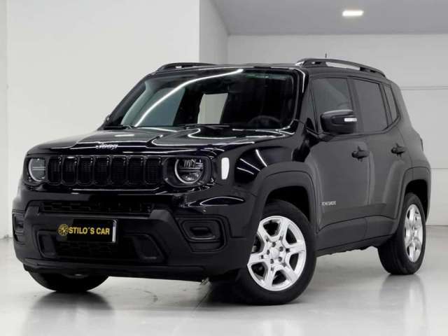 JEEP RENEGADE SPT T270 2022