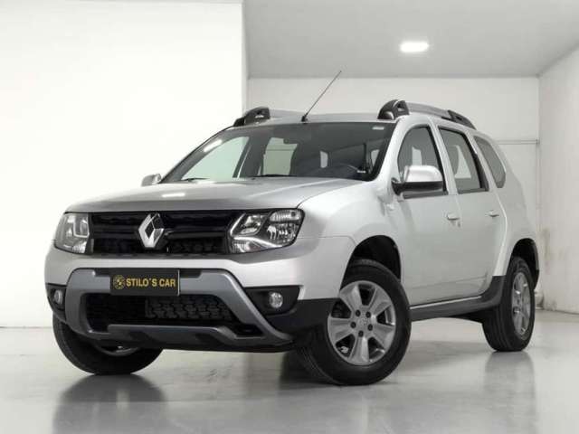 RENAULT DUSTER DYN16 SCE 2019