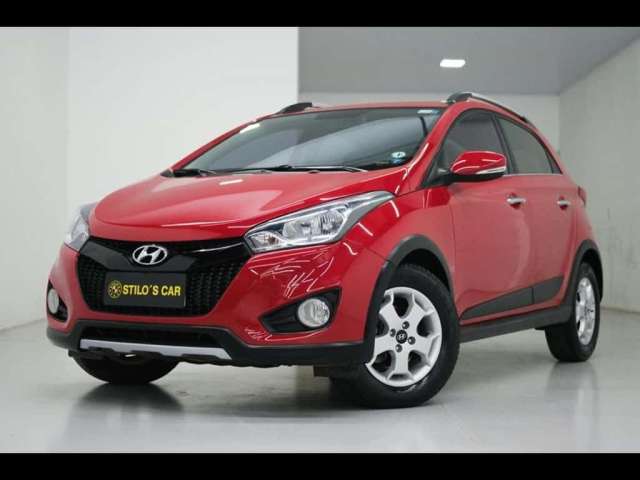 HYUNDAI HB20X 1.6A PREMI 2015