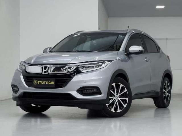 HONDA HR-V EXL CVT AUTOMATICO 2021