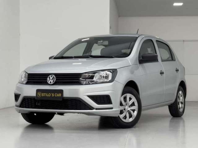 VOLKSWAGEN GOL MPI 2023