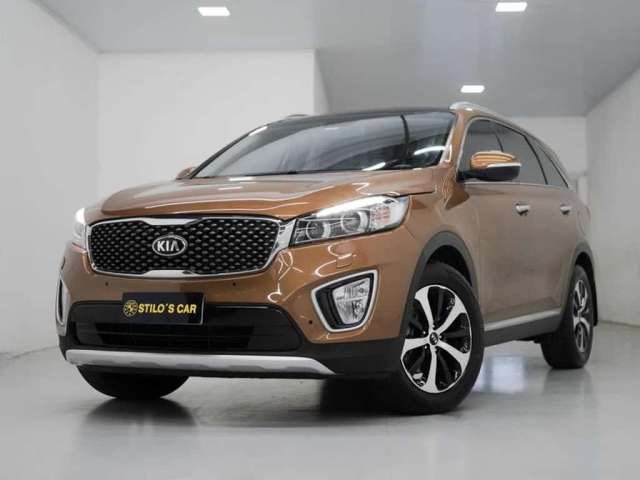 KIA SORENTO 3.3EX3 G27 2016