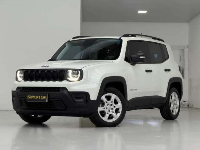 JEEP RENEGADE SPT T270 2023