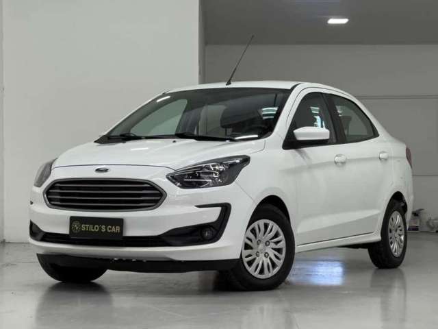 FORD KA SE 1.0 SD C 2020