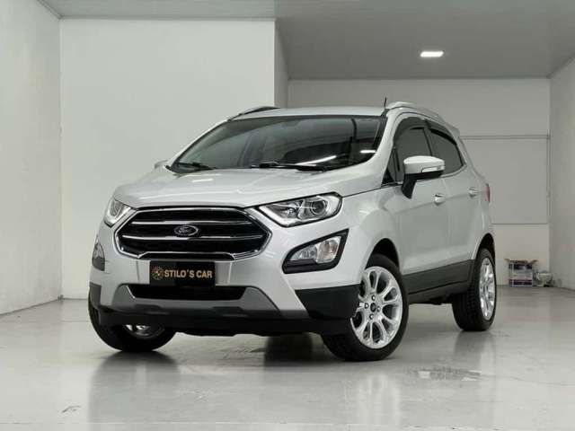 FORD ECOSPORT TIT2AT 1.5 2020